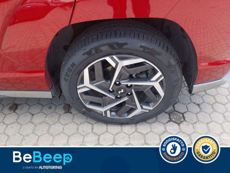 Hyundai Kona 1.0 T-GDI 48V N LINE TECH PACK 2WD 120CV MT