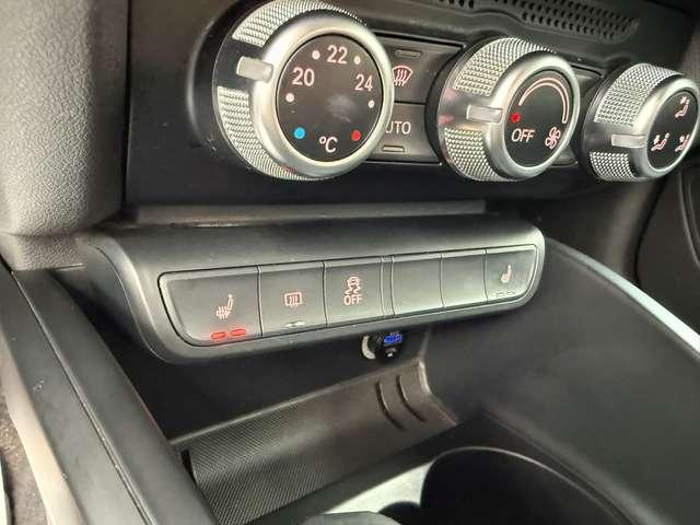 Audi A1 1.4 tdi Euro6C Ultra NEOPATENTATI