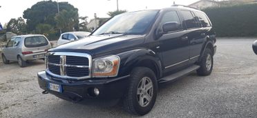 Dodge DURANGO 5.7 HEMI -2005