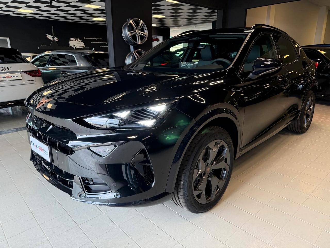 CUPRA Formentor Formentor 1.5 Hybrid DSG