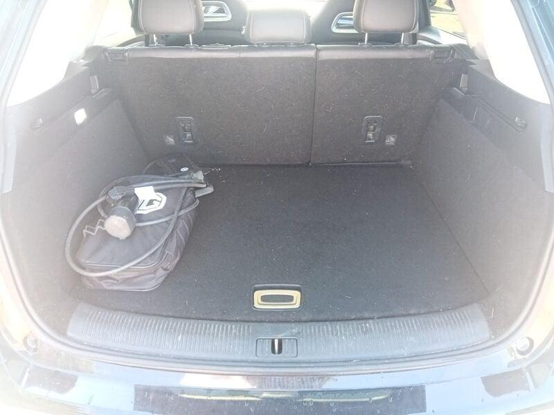 MG EHS 1.5 T Plug-in Hybrid Exclusive