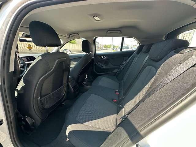 BMW 116 d 5p. Aut.Business Advantage 116cv