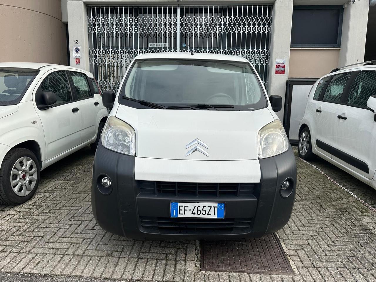 Citroen Nemo 1.3 HDi 75CV Furgone