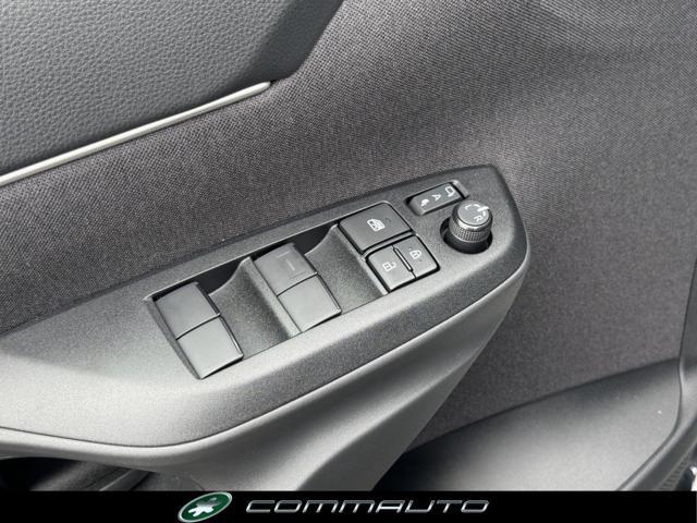 TOYOTA Yaris Cross 1.5 Hybrid 130 CV 5p. E-CVT Trend PREZZO REALE