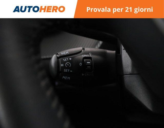 PEUGEOT 208 BlueHDi 100 Stop&Start 5 porte Active Pack