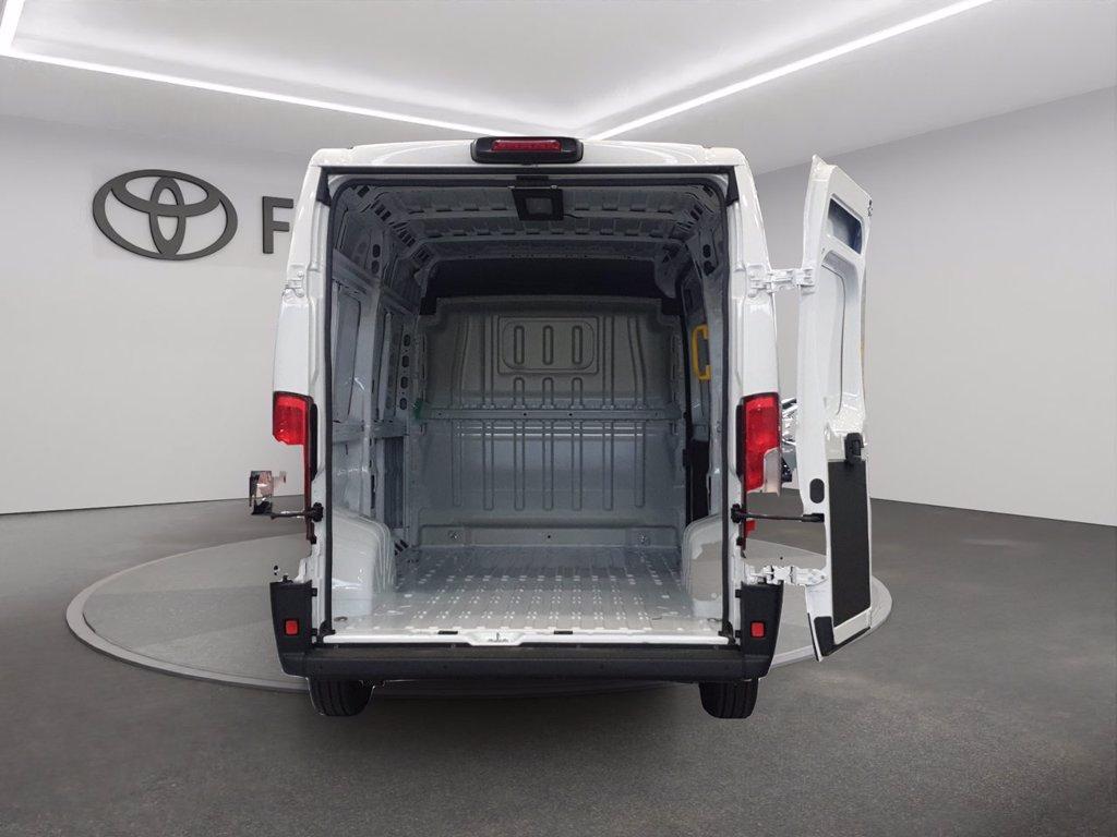TOYOTA Proace max 33 2.2d 120cv l2h2 del 2025
