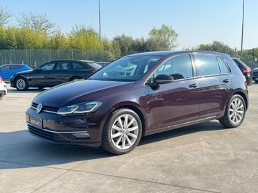 Volkswagen Golf 5 Porte Golf 5p 1.6 tdi Executive 115cv