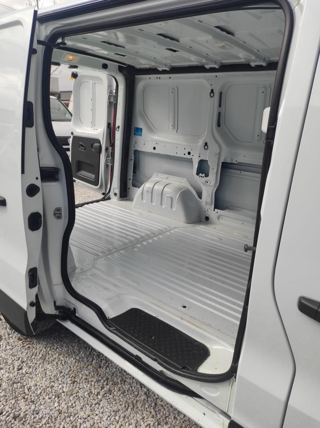 Renault Trafic 1.6 dCi Cargo L1 Iva Compresa