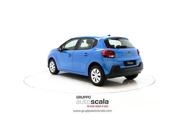 CITROEN C3 1.6 BlueHDi 75cv S&S Business #Navi