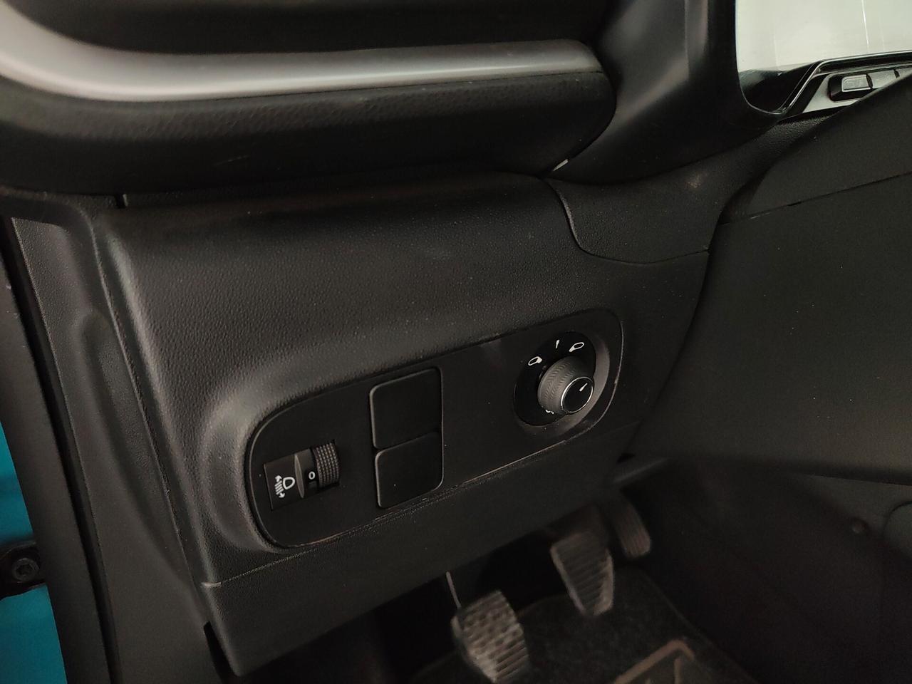 Citroen C3 BlueHDi 100 S&S Feel Pack