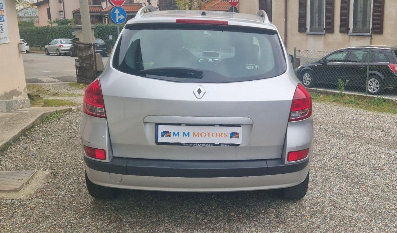 RENAULT Clio 1.2 16V 5 porte Le Iene