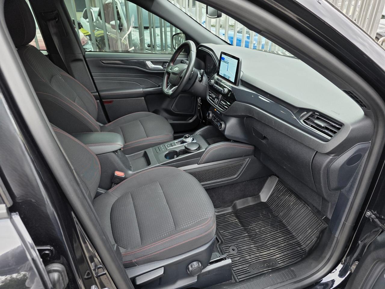 Ford Kuga 1.5 EcoBlue 120 CV aut. 2WD ST-Line