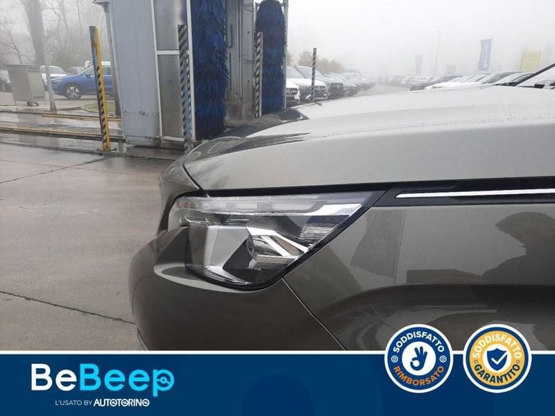 Peugeot 5008 2.0 BLUEHDI GT S&S 180CV 7P.TI EAT6