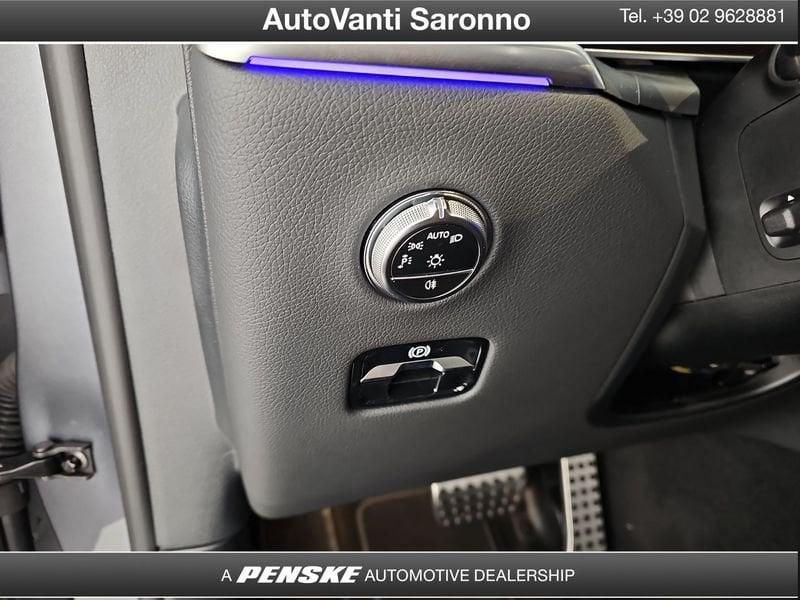 Mercedes-Benz GLC GLC 220 d 4Matic Mild Hybrid AMG Premium Plus