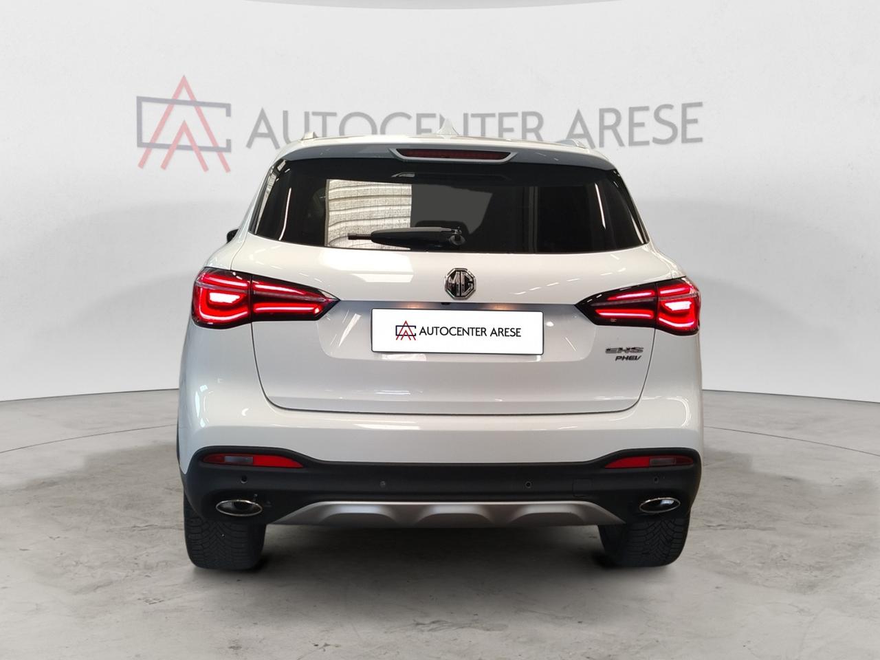Mg EHS 1.5 t-gdi phev Exclusive auto