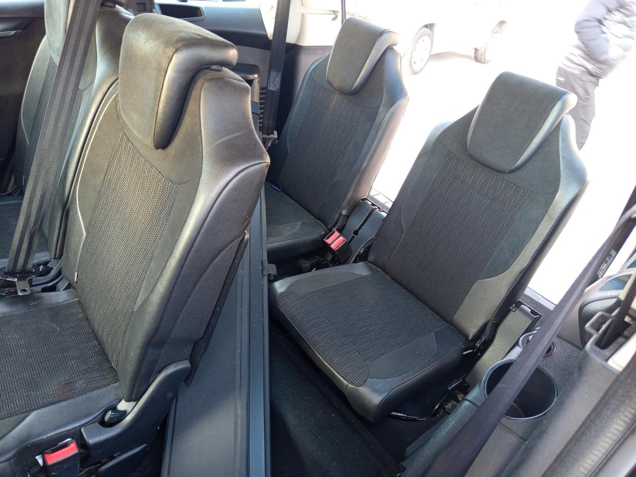 Citroen C4 Picasso 2.0 HDi 150 FAP Exclusive