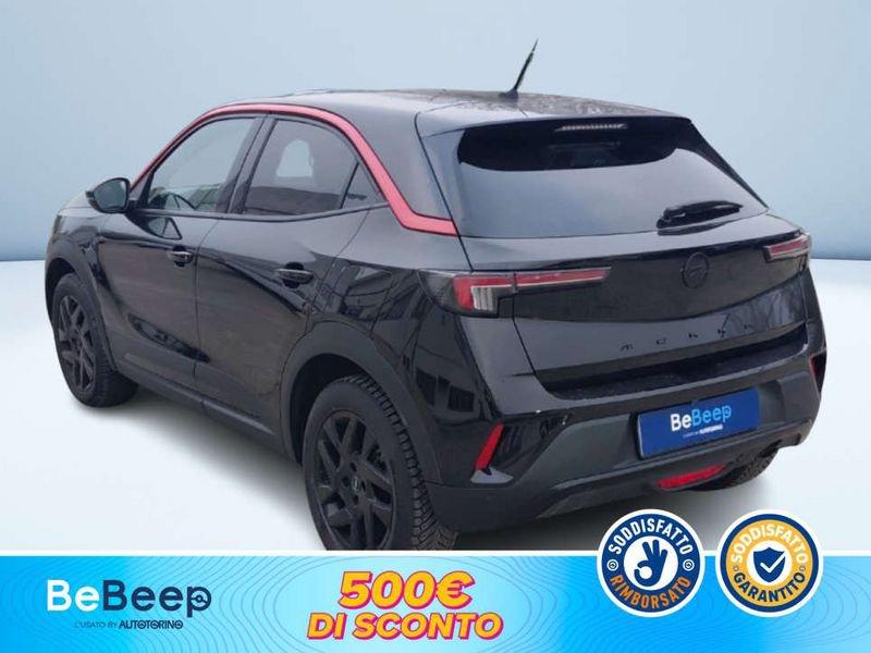 Opel Mokka 1.2 T GS S&S 100CV