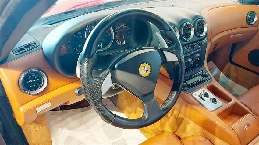 Ferrari 575 575M Maranello F1