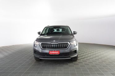 SKODA Kodiaq Kodiaq 2.0 TDI EVO SCR DSG 7 posti Style