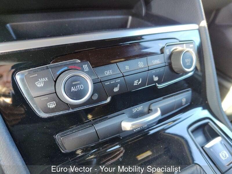 BMW Serie 2 Active Tourer 218d Active Tourer M Sport