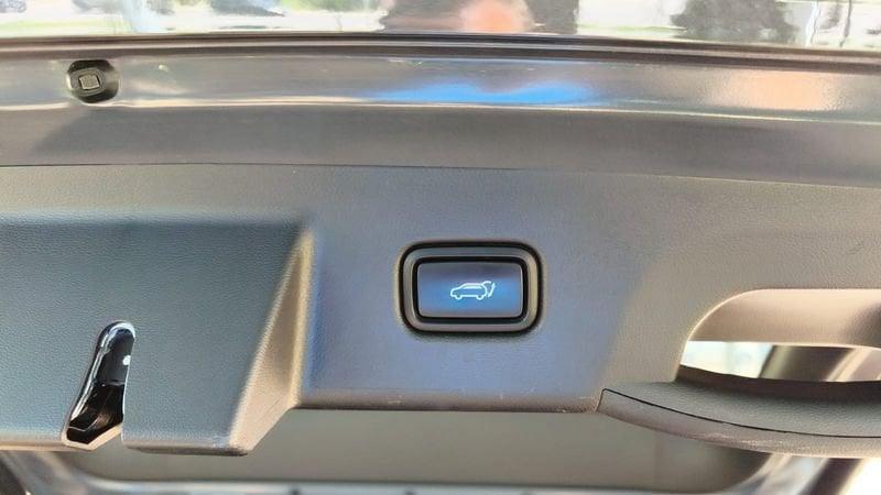 Hyundai Tucson Hybrid 1.6 HEV 2WD AT Exellence