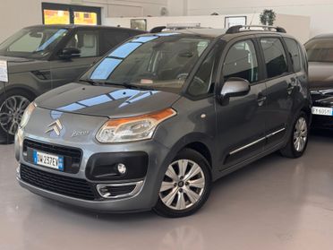 Citroen C3 Picasso EXCLUSIVE STYLE
