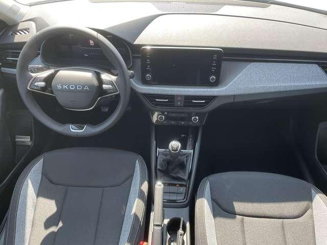Skoda Kamiq 1.0 tsi Selection 95cv