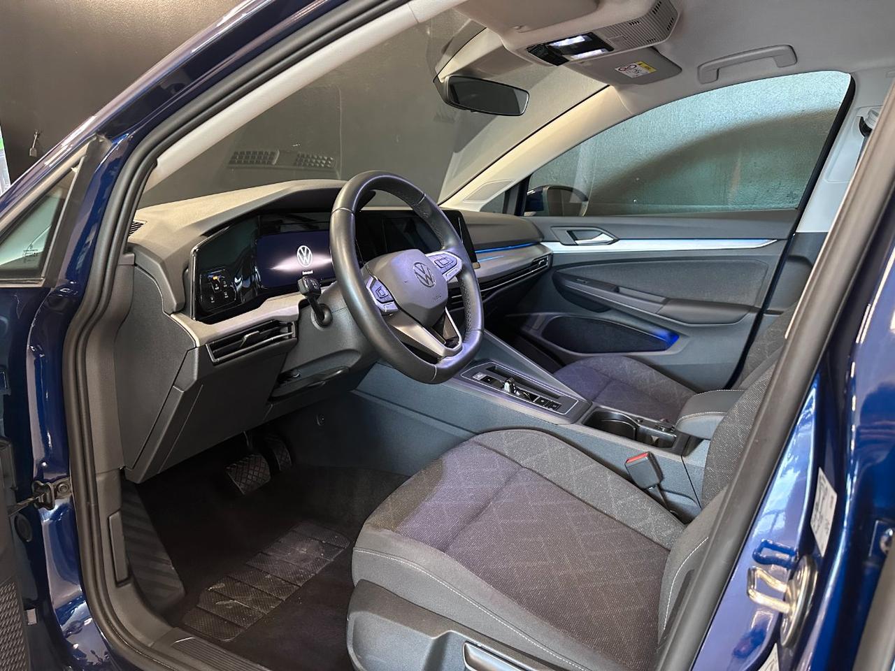 Volkswagen Golf 1.5 etsi evo Life 130cv dsg
