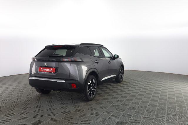 PEUGEOT 2008 2008 PureTech 100 S&S Allure Pack