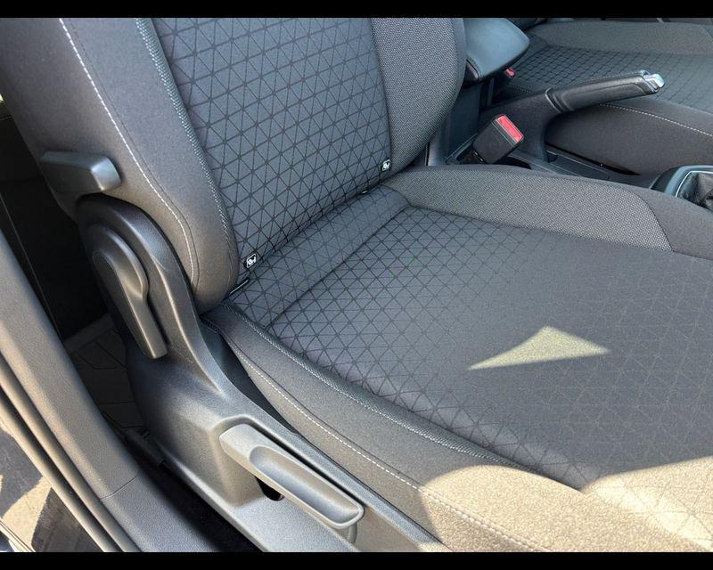 Volkswagen T-Cross 1.0 TSI Style BMT