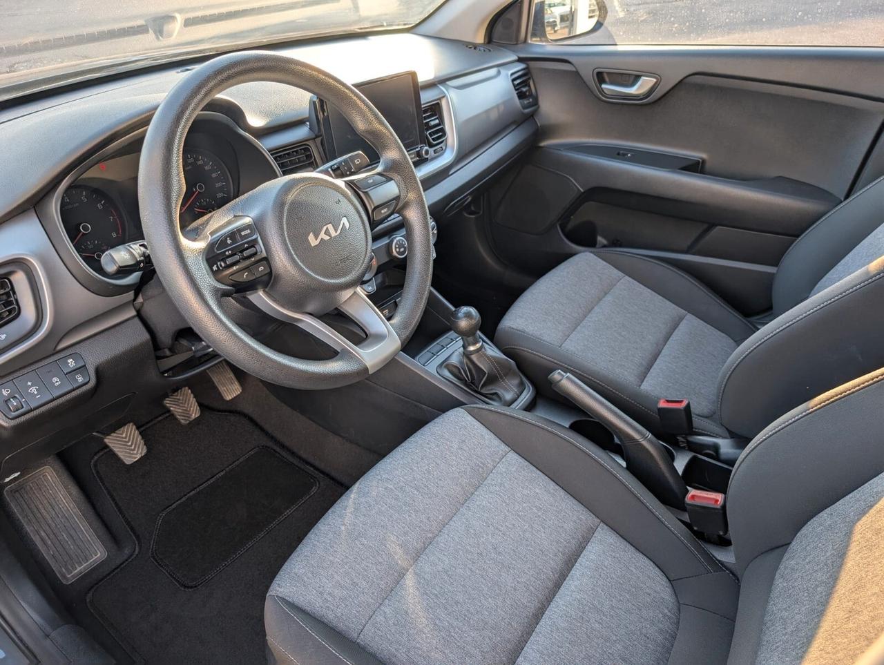 Kia Stonic 1.2 DPI Urban