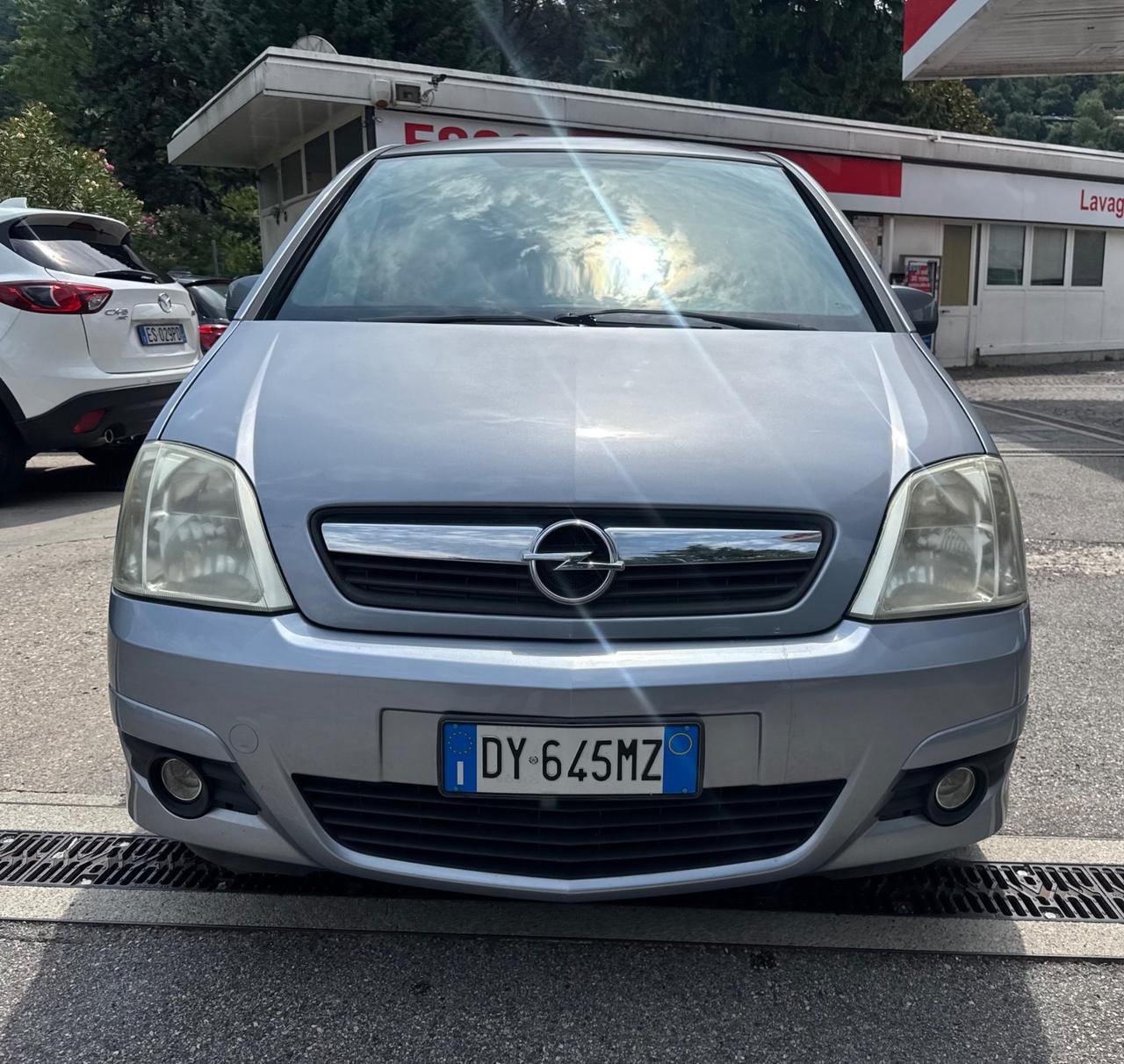 Opel Meriva 1.4 16V GPL-TECH Enjoy
