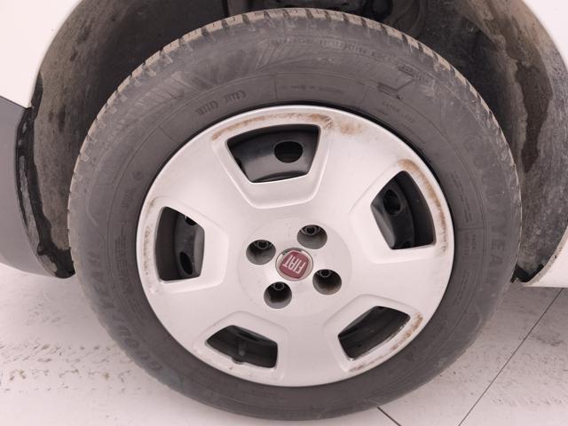 FIAT Fiorino cargo 1.3 mjt 95cv ecojet SX E6d-temp