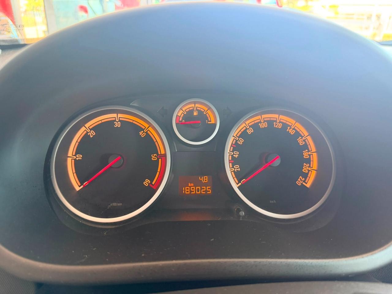 Opel Corsa 1.3 CDTI 75CV 5 porte Cosmo