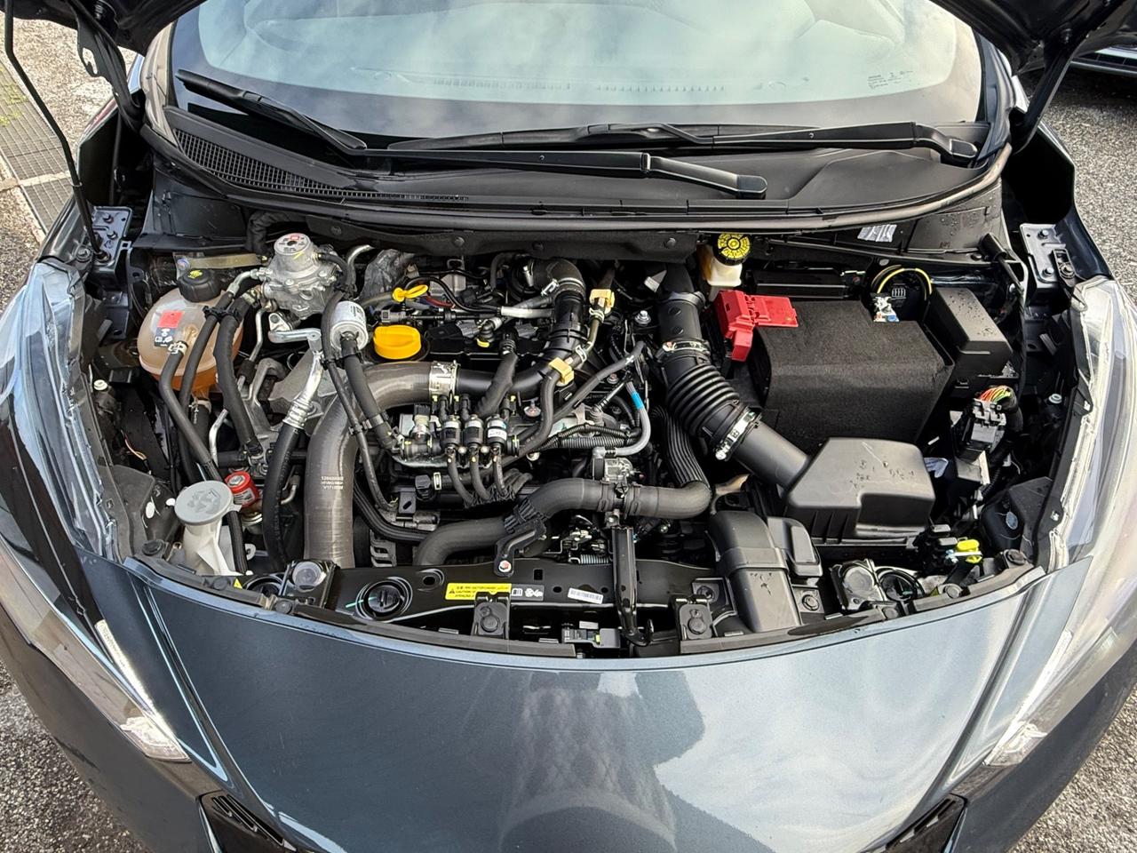 Micra IG-T 92 GPL- Eco N-Design-unipro-rate-