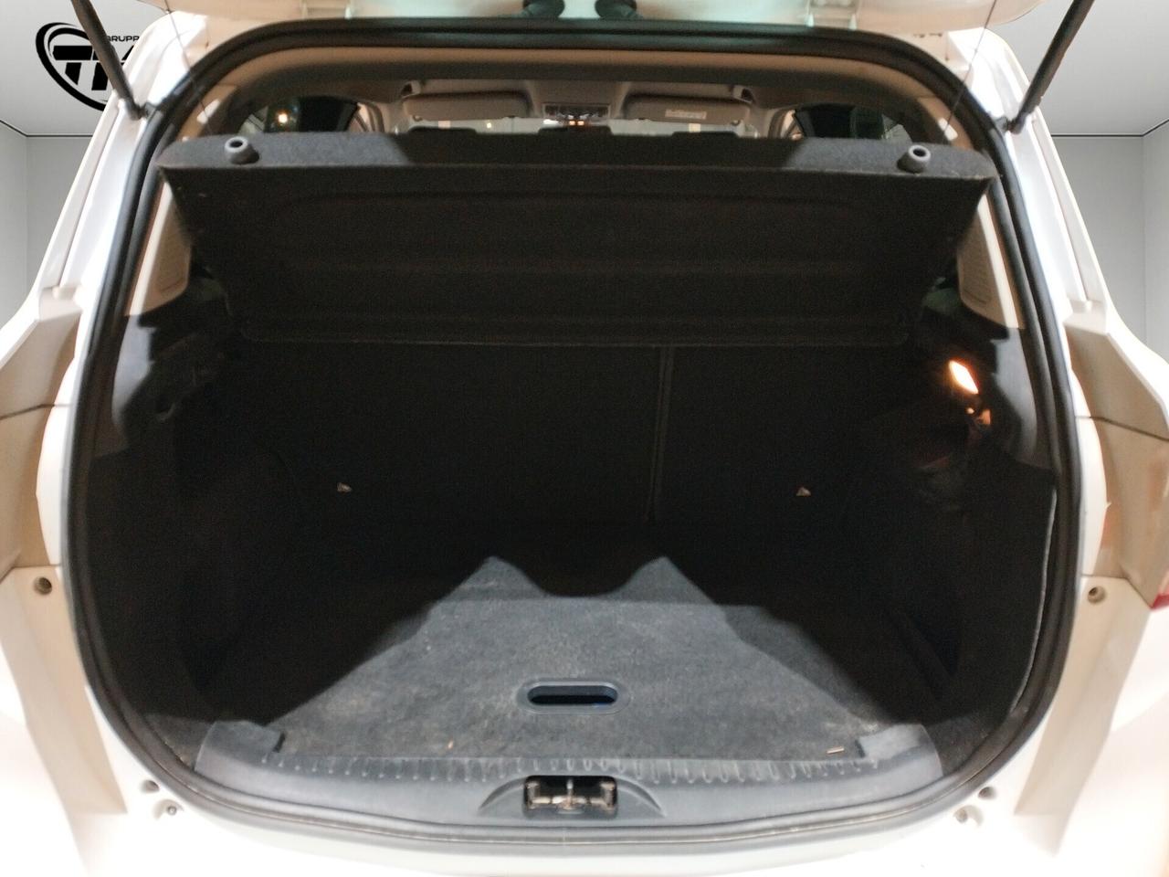 Ford B-Max 1.4 90 CV GPL Business Titanium