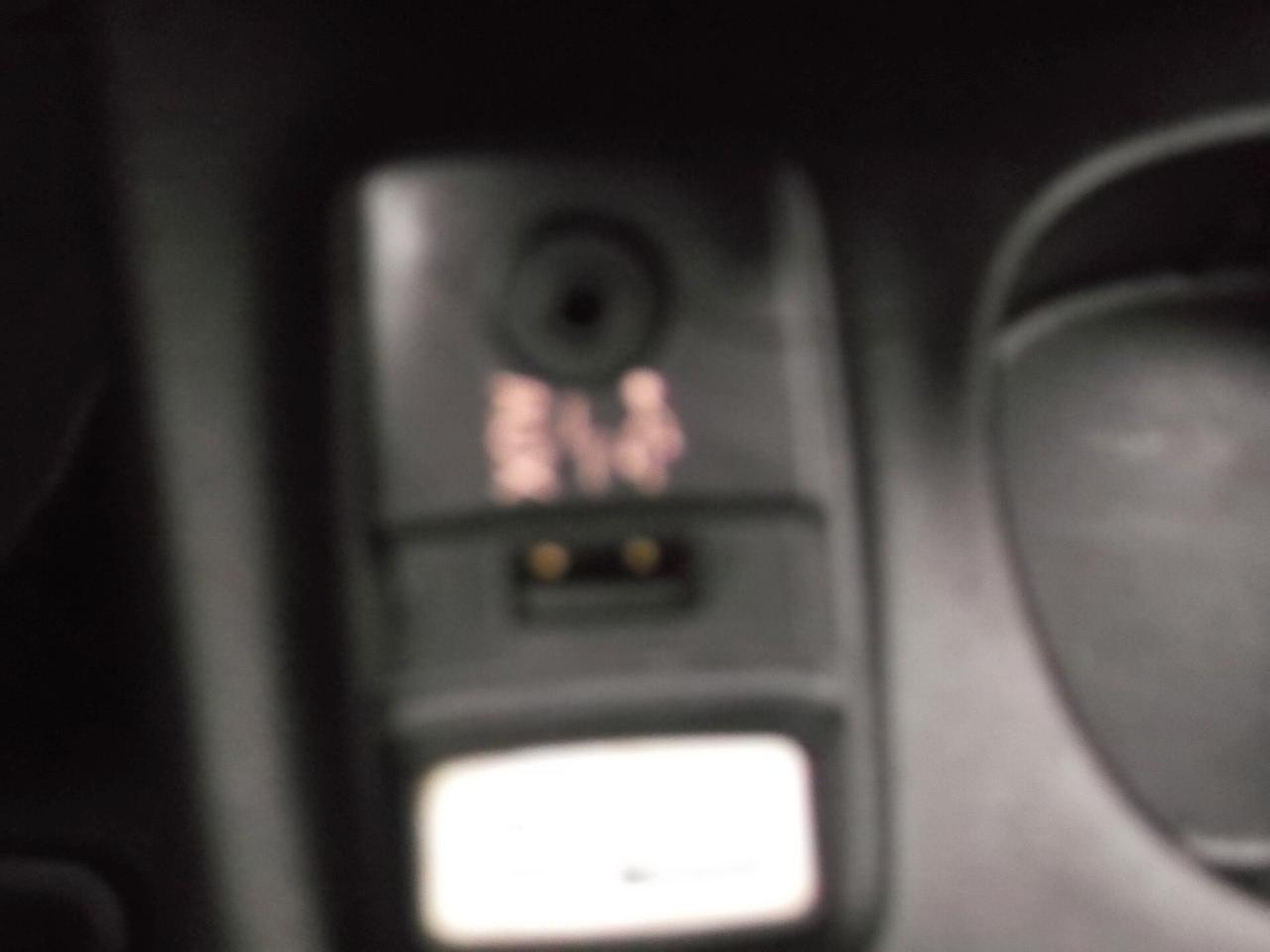 Fiat Panda Trekking4x2 Turbo Metano 2013