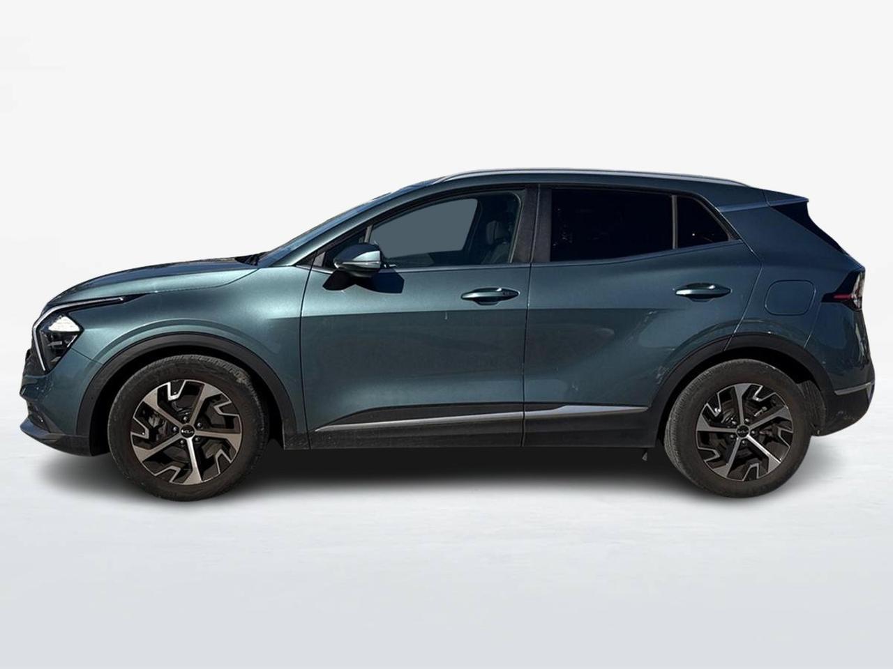 Kia Sportage 1.6 crdi mhev business imt