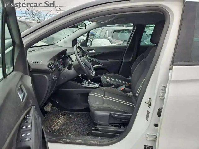 OPEL Crossland 1.2 130cv AT6 Elegance - GT135MB