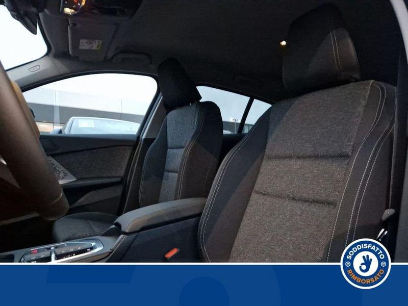 BMW Serie 1 120I 5 PORTE