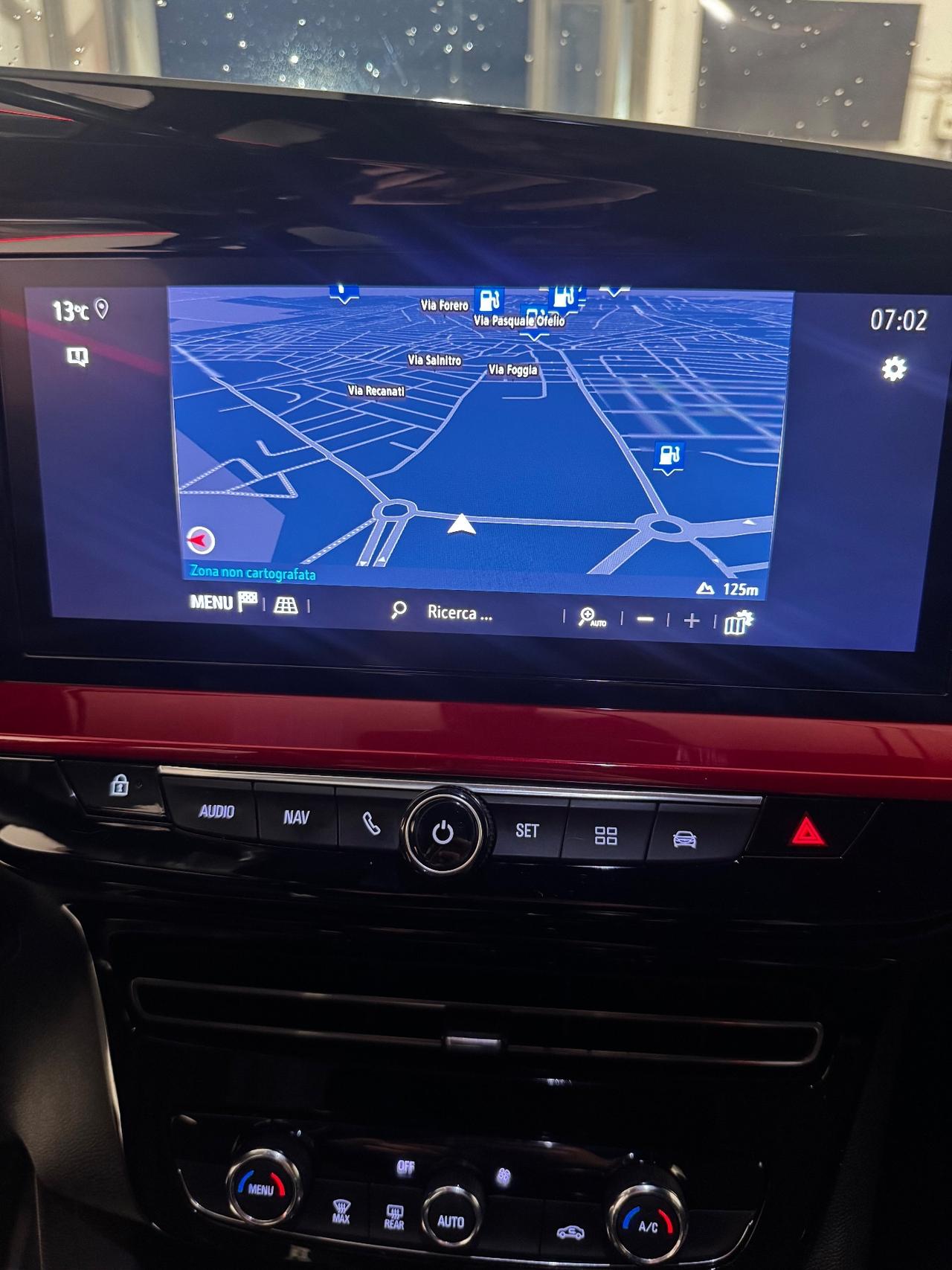 Opel Mokka 1.5 diesel GS Line