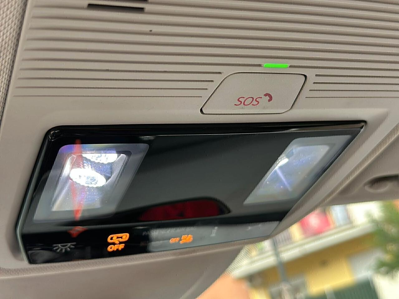 Volkswagen Golf 1.0 eTSI EVO DSG Life