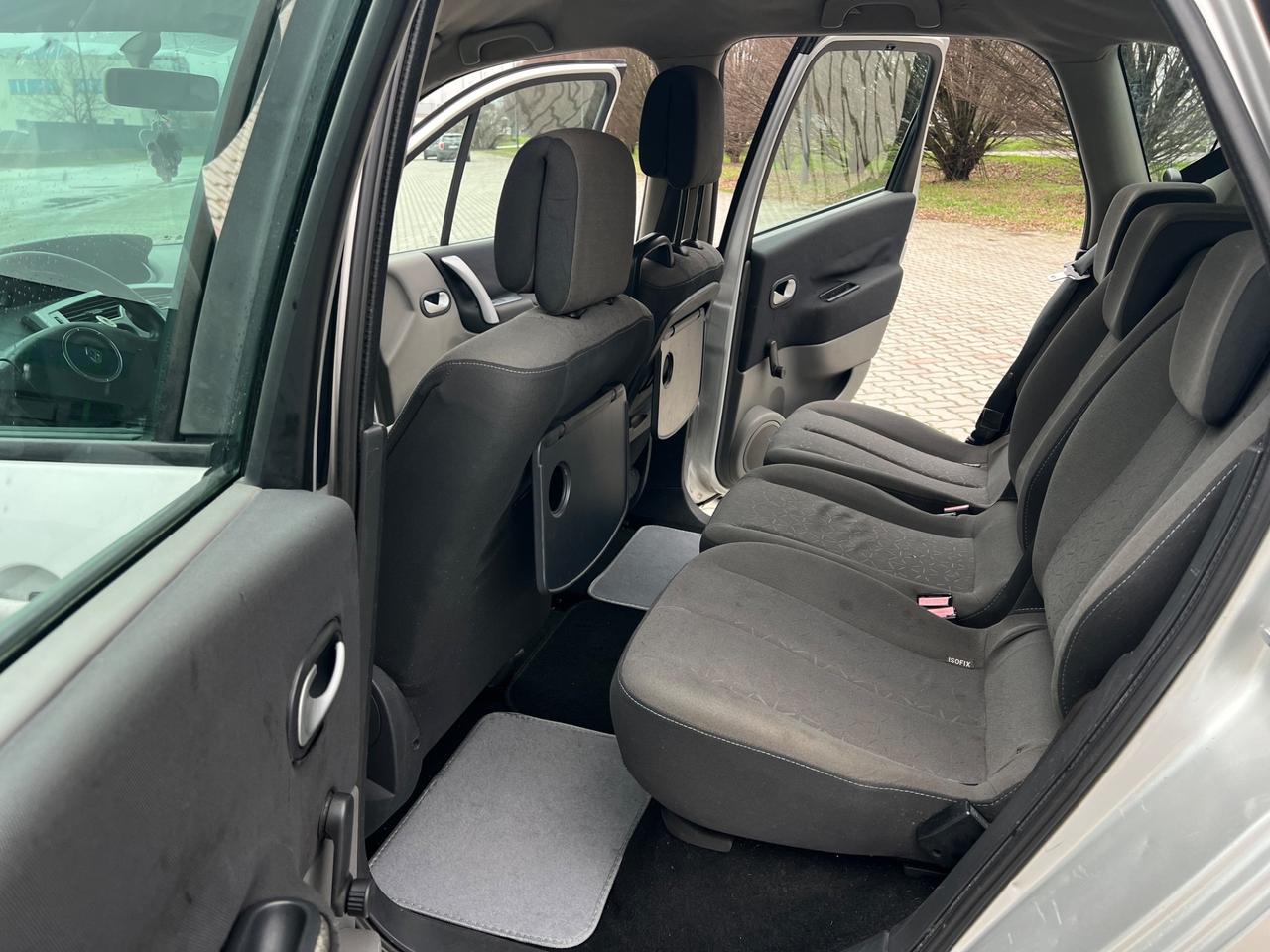 Renault Scenic Scénic 1.6 16V/105CV GPL Serie Speciale