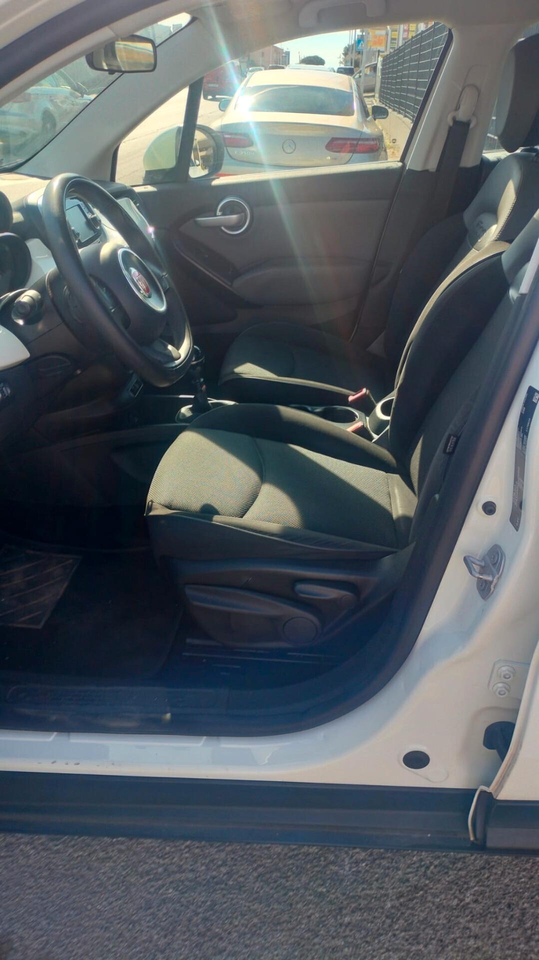 Fiat 500X 1.3 MultiJet 95 CV Business