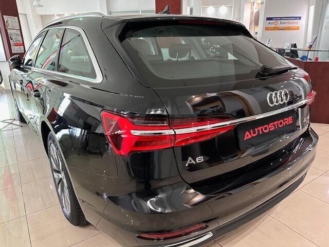 Audi A6 Av. 40 2.0 TDI S tronic Business Full Opt