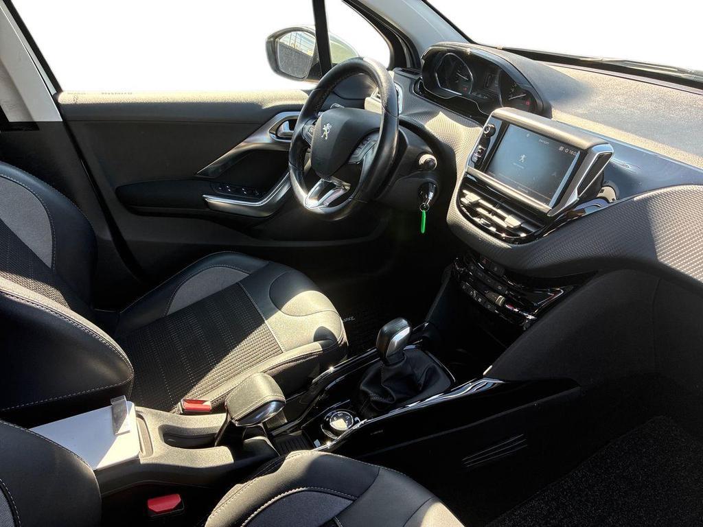 Peugeot 2008 1.5 bluehdi Allure s&s 100cv 5marce