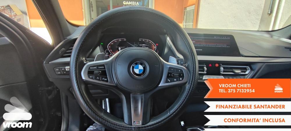 BMW Serie 1 (F40) 118d 5p. Msport