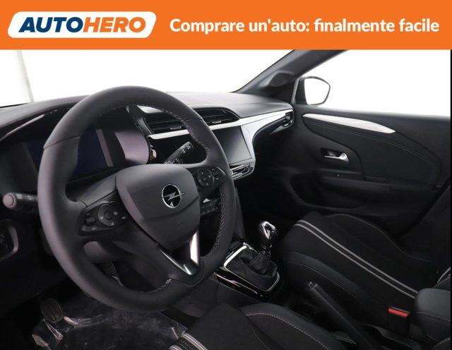 OPEL Corsa 1.2 100 CV GS