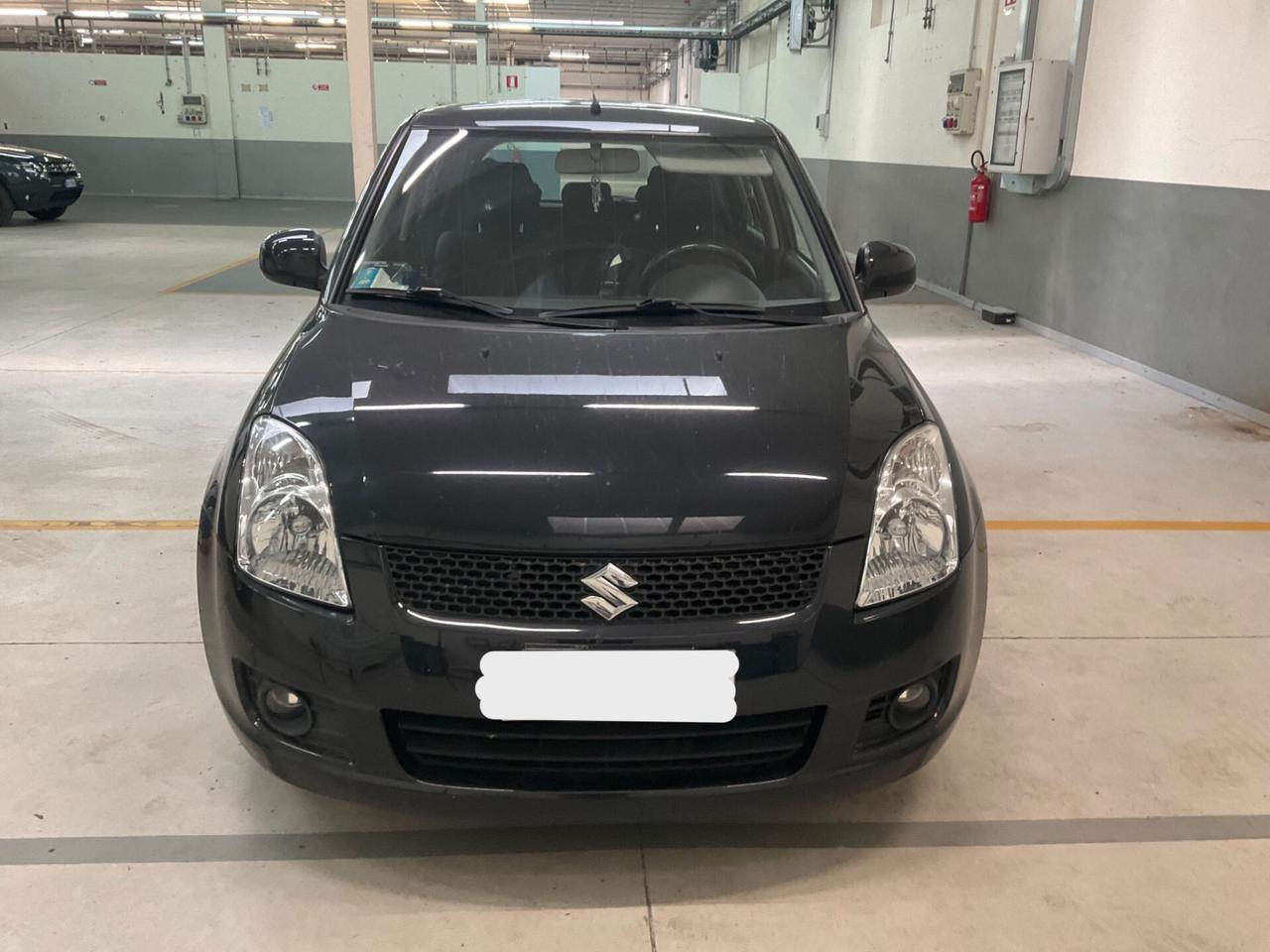Suzuki Swift 1.3 138.000KM OK NEOPATENTATI