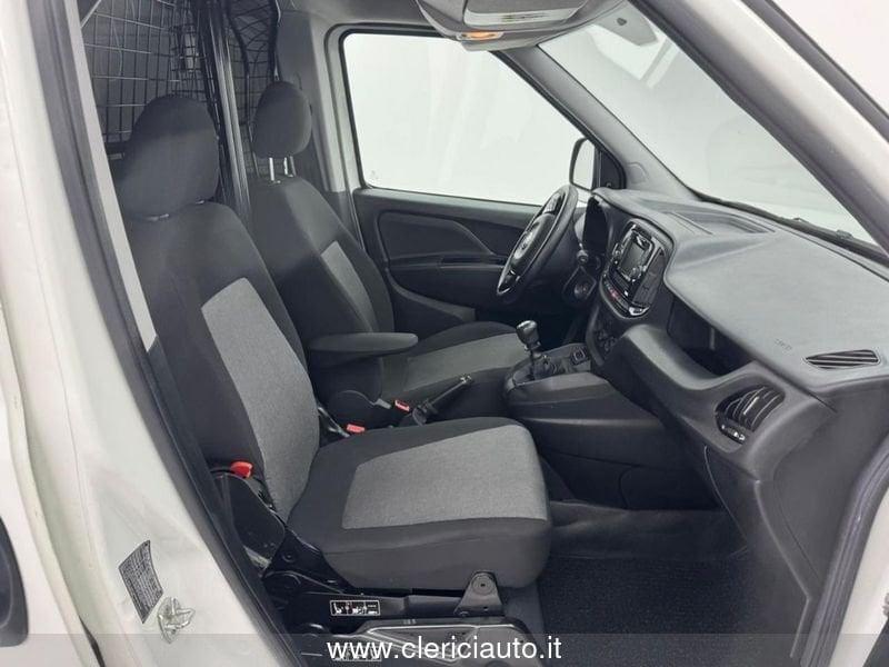 FIAT Doblò Doblo 1.6 MJT 105CV PC-TN Cargo Lamierato SX